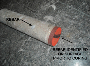 Concrete Deterioration Mapping