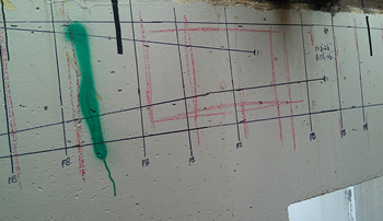 Concrete Rebar