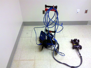 California GPR Technology