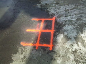 Concrete Scan in Emeryville, California