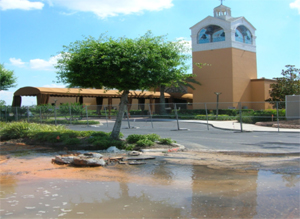 Utility Mapping Contractor