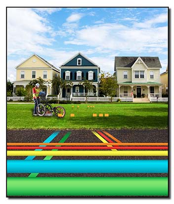 private utility locator service