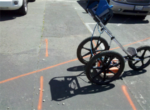 Utility X-Ray in Vallejo, CA
