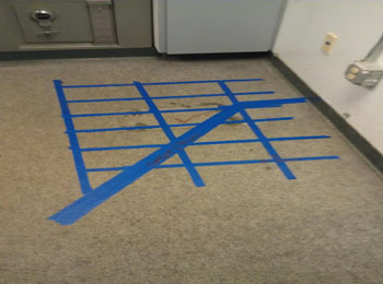 Conduit Locating For Contractor - Reno, Nevada 