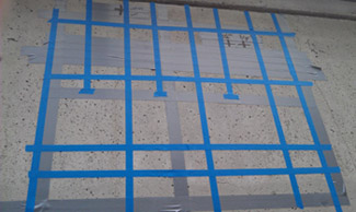 Rebar Locating In Reno, Nevada 